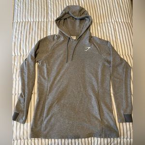 Gymshark sweatshirt